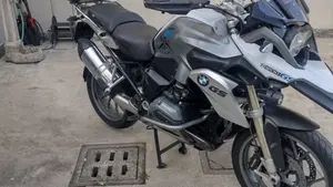 Bmw R 1200 GS (2013 - 16)  (7)