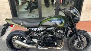 Kawasaki Z 900 RS (2018 - 20) 