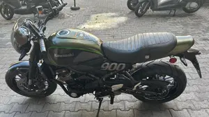 Kawasaki Z 900 RS (2018 - 20)  (3)