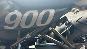 Kawasaki Z 900 RS (2018 - 20)  (5)