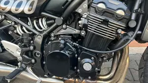 Kawasaki Z 900 RS (2018 - 20)  (6)