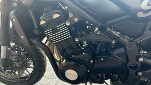 Kawasaki Z 900 RS (2018 - 20)  (8)