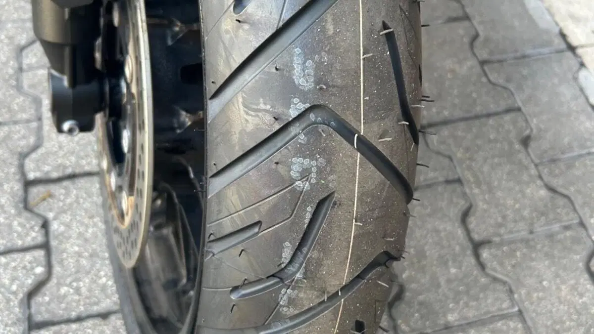 Kawasaki Z 900 RS (2018 - 20)  (9)