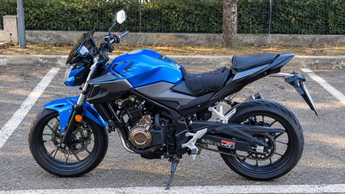 Honda CB 500 F (2021)  (4)