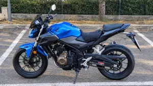 Honda CB 500 F (2021)  (4)