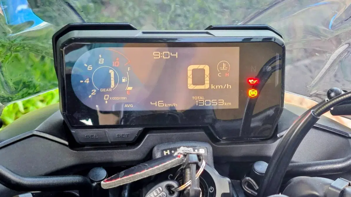 Honda CB 500 F (2021)  (6)