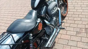 Harley-Davidson 883 (2008 - 09) - XL  (2)