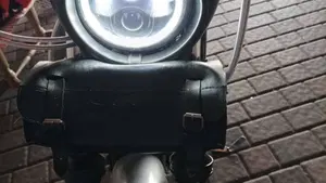 Harley-Davidson 883 (2008 - 09) - XL  (10)