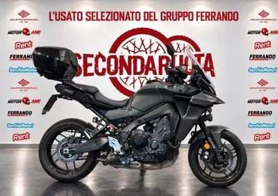 Yamaha Tracer 9 (2021 - 24) - Annuncio 10112323