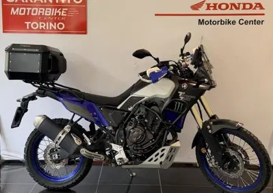 Yamaha Ténéré 700 (2021) - Annuncio 10112714