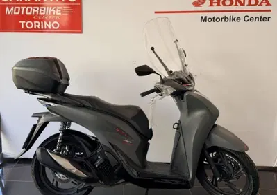 Honda SH 150i Sport (2022 - 23) - Annuncio 10112715
