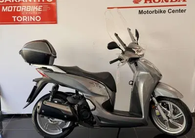 Honda SH 300 i ABS (2016 - 20) - Annuncio 10112716
