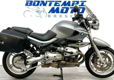 Bmw R 1150 R (2000 - 07) - Annuncio 10112597