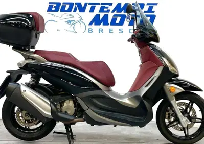 Piaggio Beverly 350 ABS (2016 - 20) - Annuncio 10112598