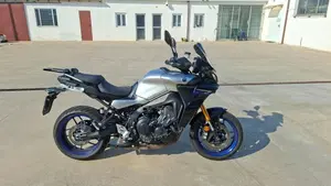 Yamaha Tracer 9 GT (2021 - 24)  (2)