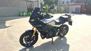 Yamaha Tracer 9 GT (2021 - 24)  (3)