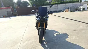 Yamaha Tracer 9 GT (2021 - 24)  (4)
