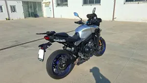 Yamaha Tracer 9 GT (2021 - 24)  (5)