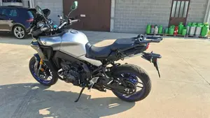 Yamaha Tracer 9 GT (2021 - 24)  (6)