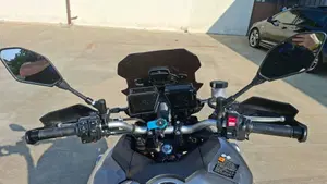 Yamaha Tracer 9 GT (2021 - 24)  (8)