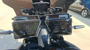 Yamaha Tracer 9 GT (2021 - 24)  (9)