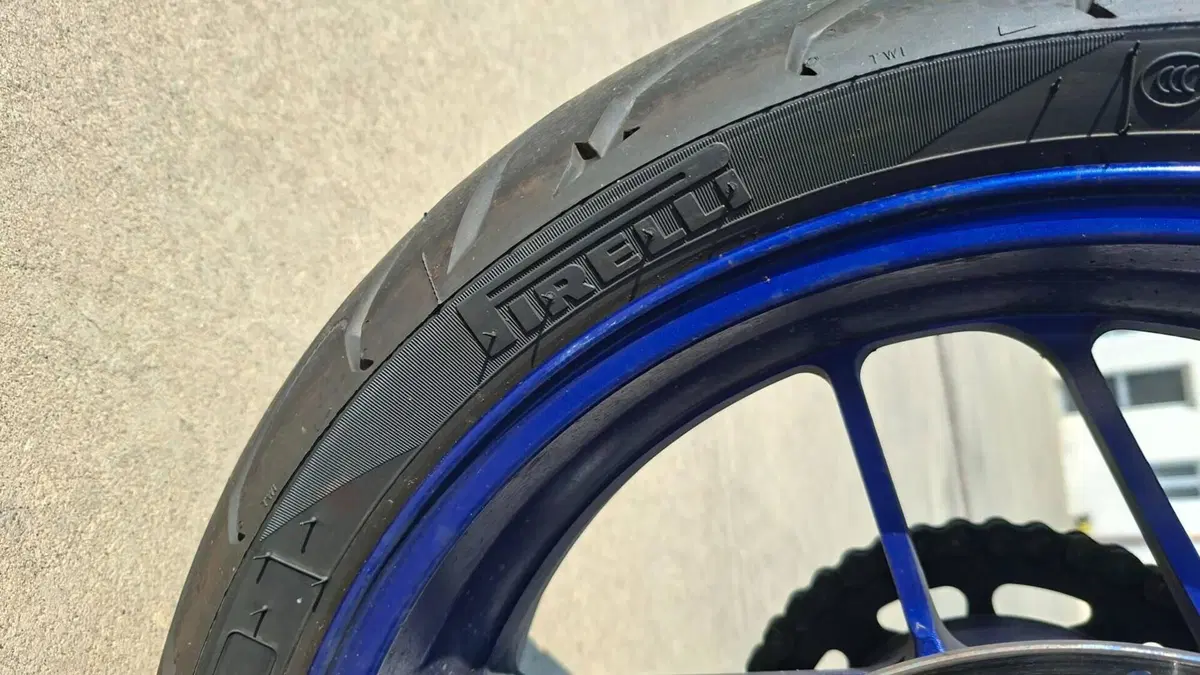 Yamaha Tracer 9 GT (2021 - 24)  (11)