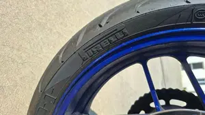 Yamaha Tracer 9 GT (2021 - 24)  (11)
