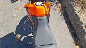 KTM 390 Adventure SW 