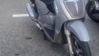 Aprilia Scarabeo 200 i.e. (2009 - 11) usata