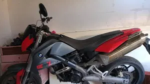 Bmw G 650 Xmoto  (2)