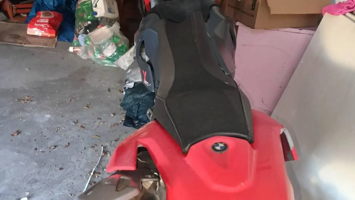 Bmw G 650 Xmoto  (4)