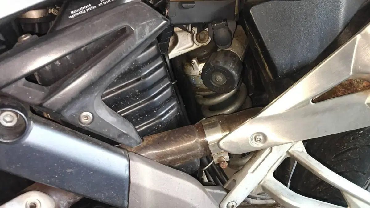 Bmw G 650 Xmoto  (5)