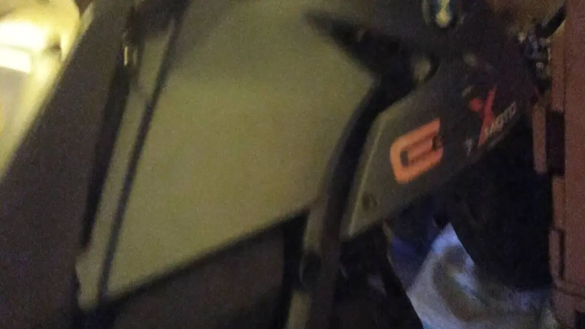 Bmw G 650 Xmoto  (9)