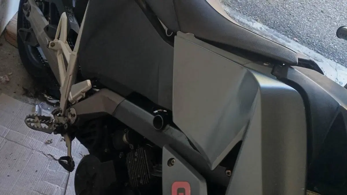 Bmw G 650 Xmoto  (11)