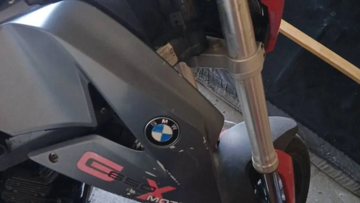Bmw G 650 Xmoto  (13)
