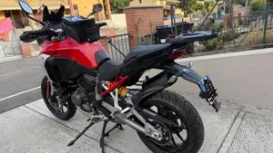Ducati Multistrada V4 S (2021 - 24)  (9)