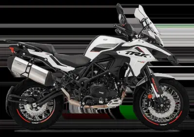 Benelli TRK 502X (2021 - 26) - Annuncio 9743821