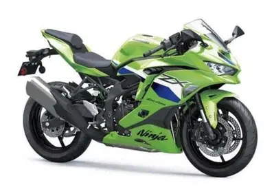 Kawasaki Ninja ZX-4RR (2024 - 26) - Annuncio 9746301