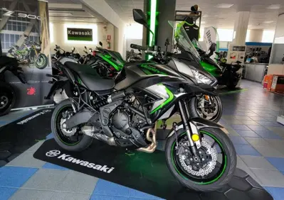 Kawasaki Versys 650 (2025 - 26) - Annuncio 9746316