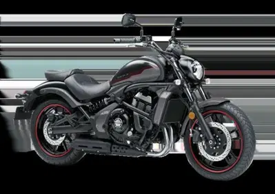 Kawasaki Vulcan S (2025 - 26) - Annuncio 9746313