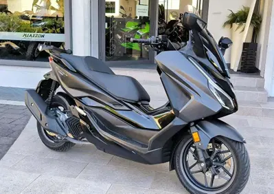 Honda Forza 125 (2023 - 24) - Annuncio 10109610