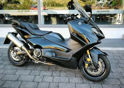 Yamaha T-Max 560 Tech Max (2025 - 26) - Annuncio 10109614