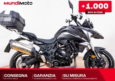 Benelli TRK 702 (2023 - 25) - Annuncio 10112726