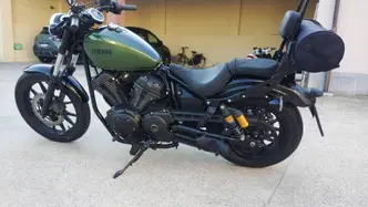 Yamaha XV 950 R ABS (2017 - 20) usata