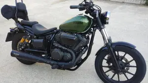 Yamaha XV 950 R ABS (2017 - 20)  (2)