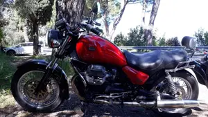 Moto Guzzi California Stone (2001 - 06)  (3)