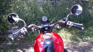 Moto Guzzi California Stone (2001 - 06)  (4)