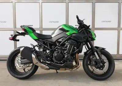 Kawasaki Z 900 (2025 - 26) - Annuncio 10112731