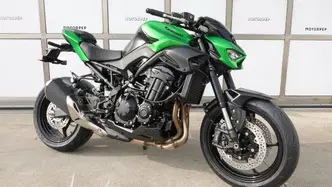 Kawasaki Z 900 (2025 - 26) nuova