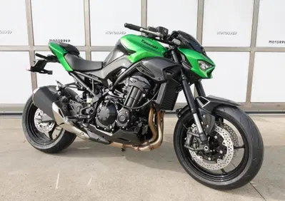 Kawasaki Z 900 (2025 - 26) - Annuncio 10112731